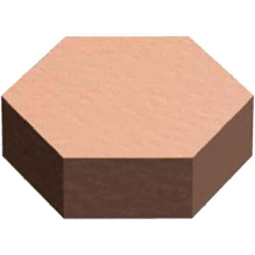 Bumpon™ Protective Bumpers (PC843)