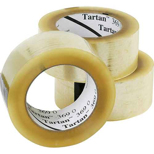 [PC881] Ruban d'emballage Tartan(MC) 369 (PC881)