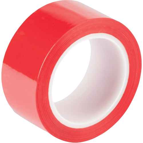 [PC887] Red Splicing Tape (PC887)