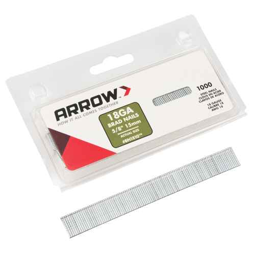 [PC893] Agrafes pour agrafeuse & pistolets-agrafeurs à percussion Arrow & Aurora (PC893)
