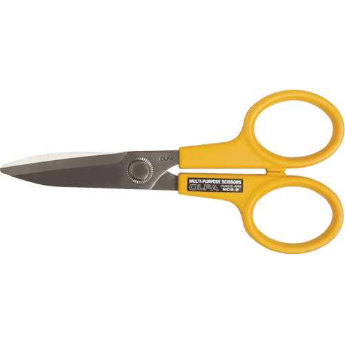 [PC900] Stainless Steel Scissors  (PC900)