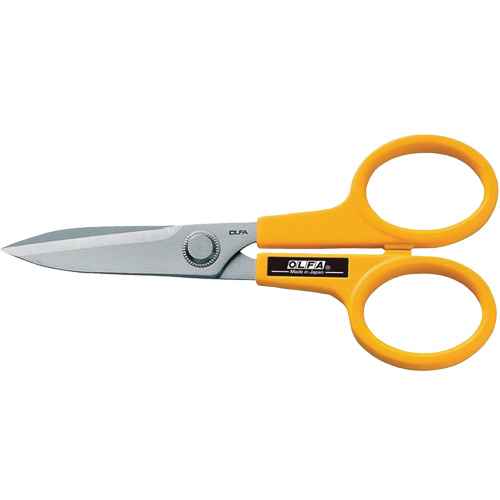 [PC910] Stainless Steel Scissors  (PC910)
