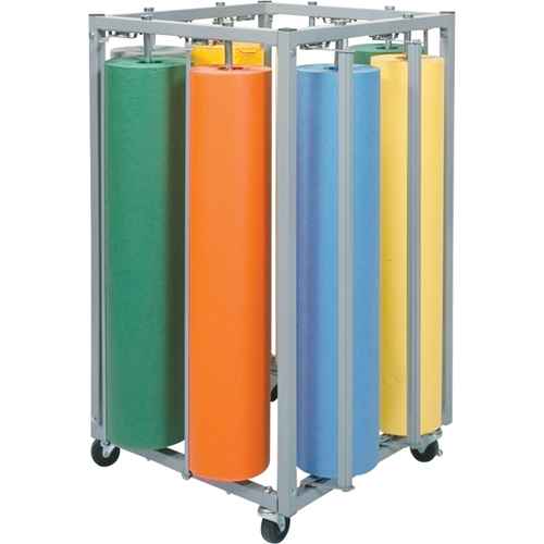 [PC930] 8 Roll Paper Rack (PC930)