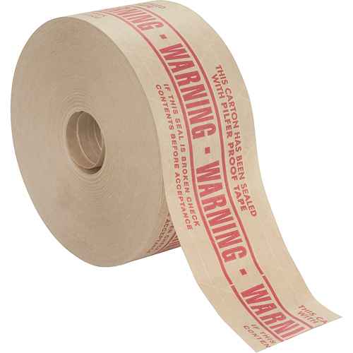 Pre-Printed Gummed Tapes (PD093)
