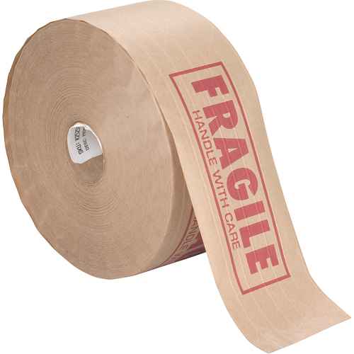 [PD094] Pre-Printed Gummed Tapes (PD094)