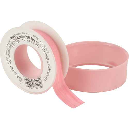 [PD095] Teflon® Tape - Water Lines Thread (PD095)