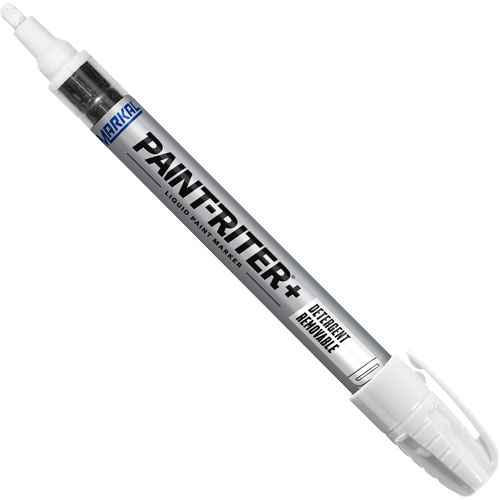 [PE005] Paint-Riter®+ Detergent Removable Paint Marker (PE005)