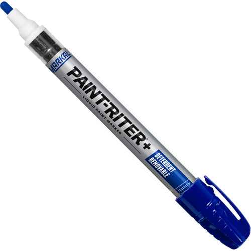 [PE009] Marqueur à peinture nettoyable au détergent Paint-RiterMD+ (PE009)