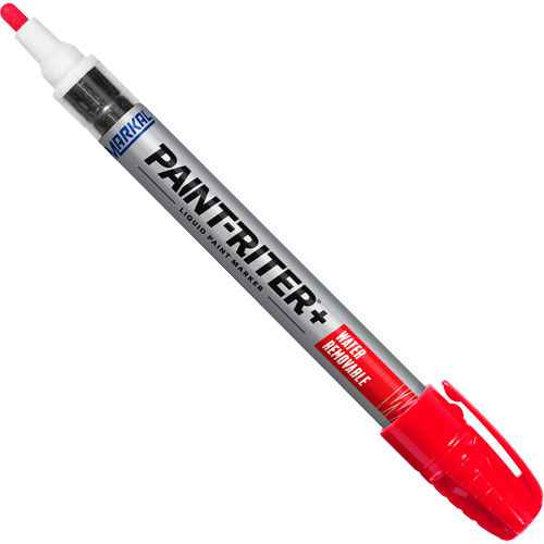 [PE013] Marqueur à la peinture nettoyable à l'eau Paint-RiterMD+ (PE013)