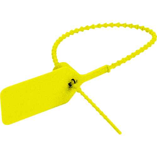 [PE042] Scellé de sécurité embossé Pull-Tite II – Sealed Do Not Remove (PE042)