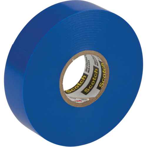 [PE118] Rubans en vinyle pour codage en couleurs 35 Scotch(MD) (PE118)