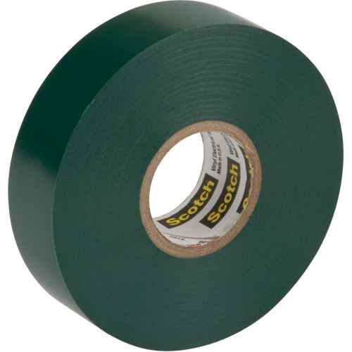 [PE120] Scotch® 35 Colour Coded Tape (PE120)