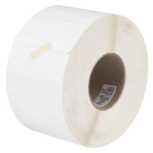 [PE165] Blank Packaging Labels (PE165)