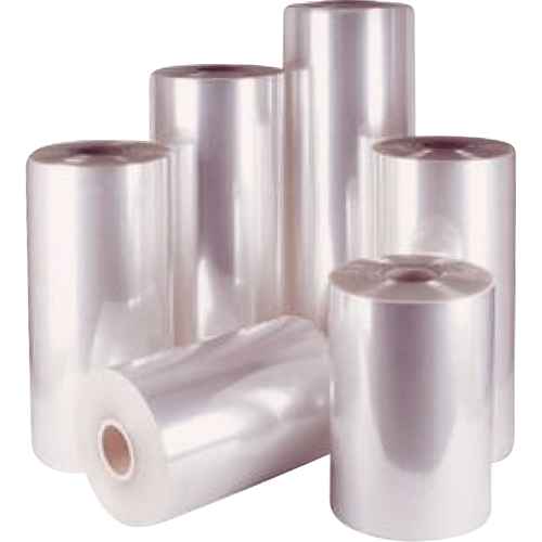 [PE233] Polyolefin Shrink Film - Exfilmplus™ LTG Light Gauge Centerfold (PE233)