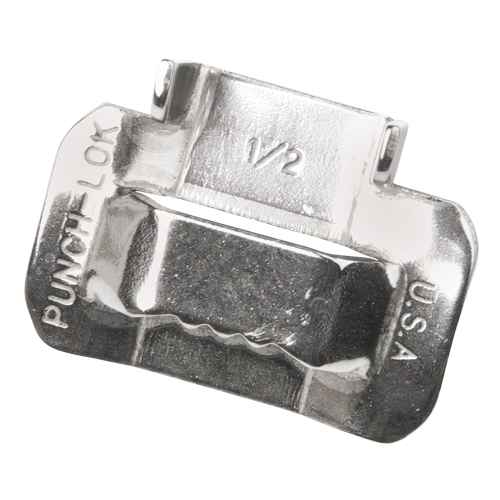 [PE312] Buckles for Portable Stainless Steel Strapping (PE312)