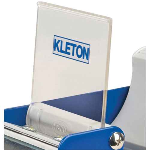 [PE329] Fenetre de rechange pour dévidoir de ruban Kleton de 3" (PE329)