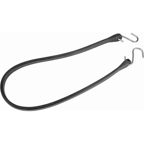 Rubber Tie Down (PE370)
