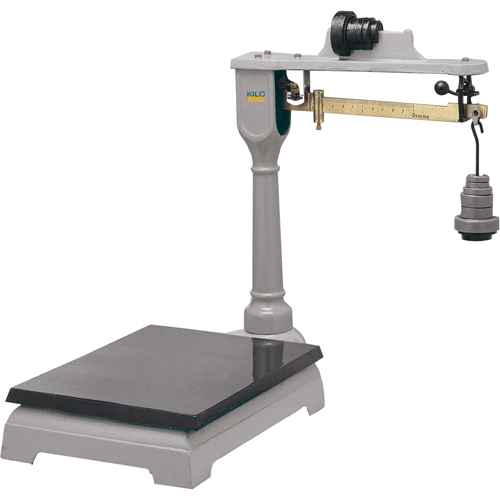 [PE455] Balances à plateau à fléau mécanique (PE455)
