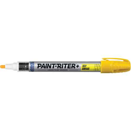 [PE508] Marqueur pour surfaces huileuses Paint-Riter(MD) + (PE508)