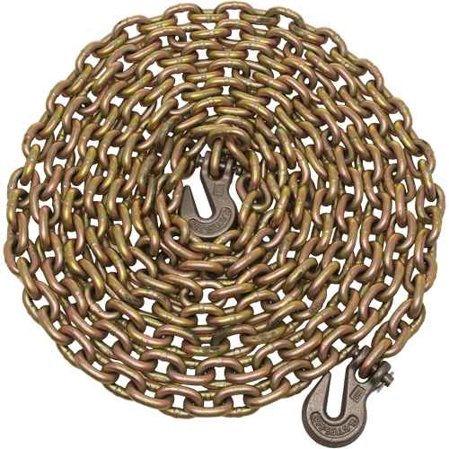 [PE543] Chaîne d'attache de calibre 70 (PE543)