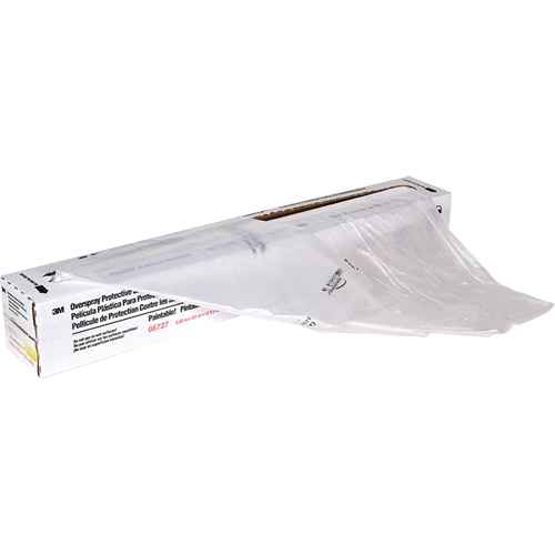 [PE556] Overspray Protective Sheeting (PE556)