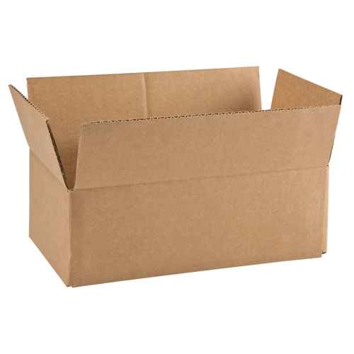 [PE569] Corrugated Box (PE569)