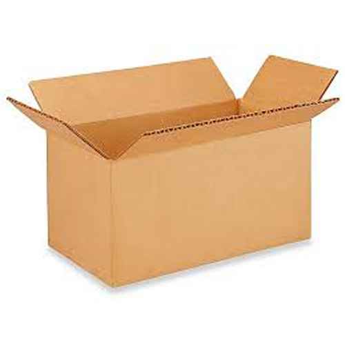[PE574] Corrugated Box (PE574)