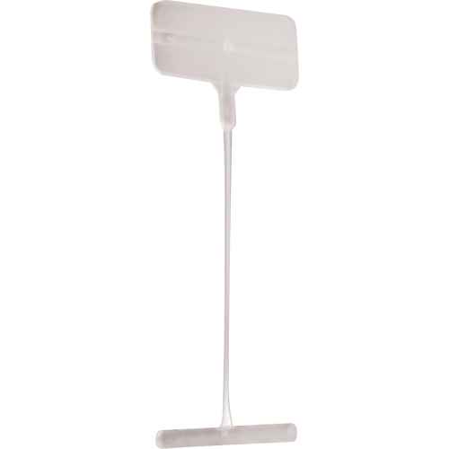 [PE766] Attaches à étiquettes polyvalentes de 1" (PE766)