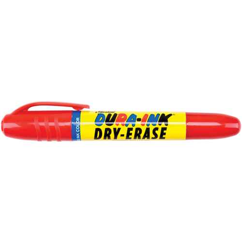 [PE773] Marqueurs à essuyage à sec Dura-Ink(MD) (PE773)