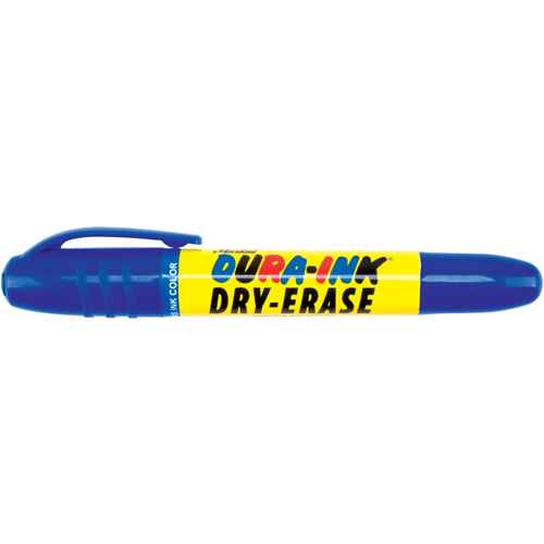 Dura-Ink® Dry Erase Ink Markers (PE775)