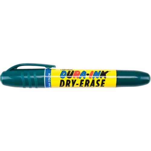 Dura-Ink® Dry Erase Ink Markers (PE776)
