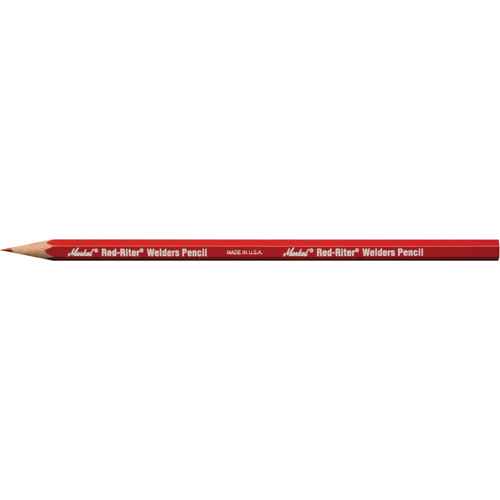 Red-Riter® Welders Pencil (PE778)