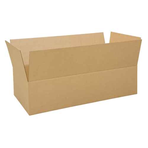 [PE805] Corrugated Box (PE805)