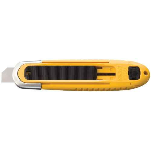 Couteau de sécurité autorétractable automatique (PE821)