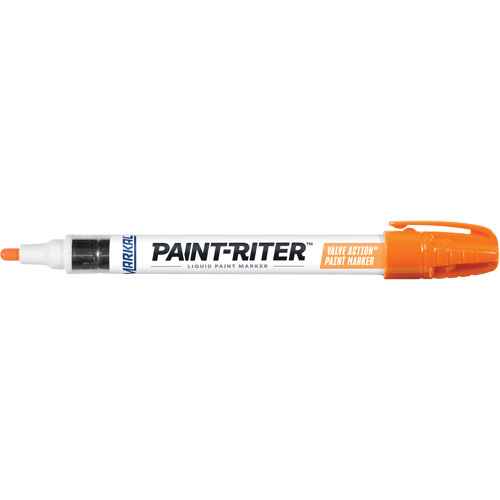 Paint-Riter® Valve Action® Paint Marker (PE937)