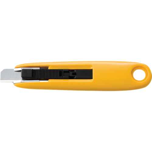 Compact Self-Retracting Safety Knife (PE986)