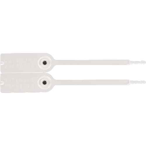 [PF003] Scellés pour bacs de manutention Gemini(MD) (PF003)