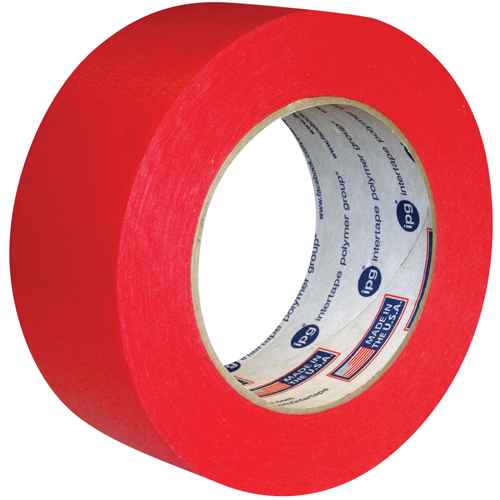 [PF288] Utility Grade Coloured Masking Tape (PF288)