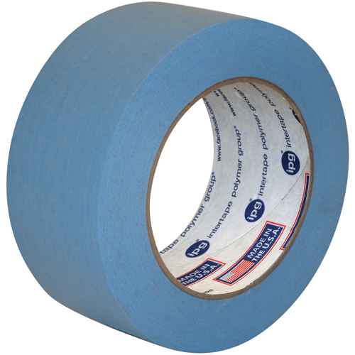 [PF290] Utility Grade Coloured Masking Tape (PF290)