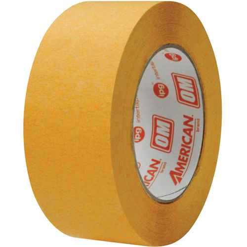 [PF304] Orange Mask™ Premium Grade Masking Tape (PF304)