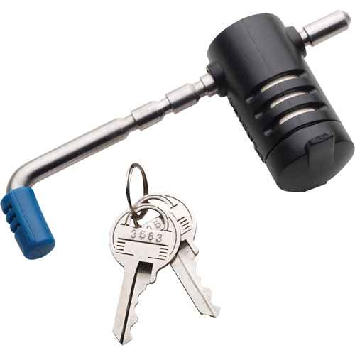[PF327] 2847Dat coupler latch locks (PF327)