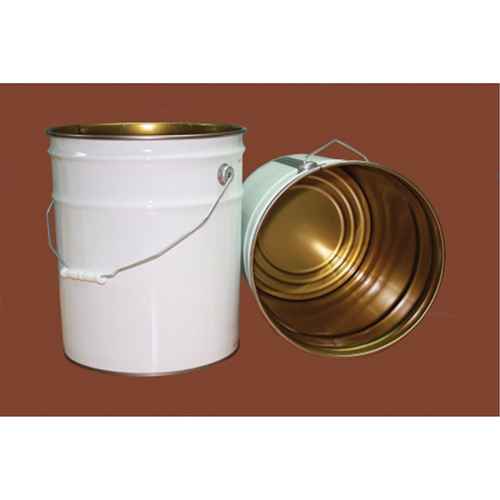 [PF384] Pail with Lid (PF384)
