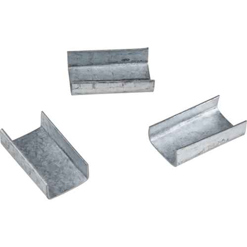 [PF408] Steel Seals (PF408)