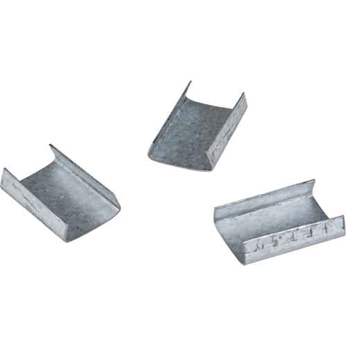 [PF409] Steel Seals (PF409)