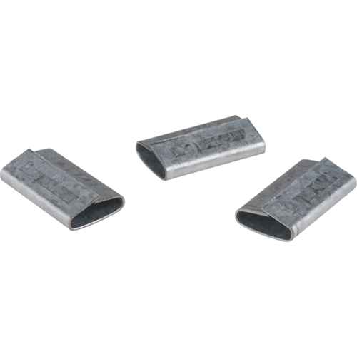 [PF418] Steel Seals (PF418)