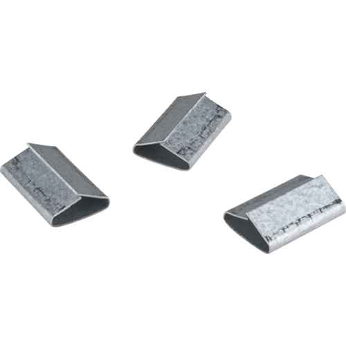 [PF420] Steel Seals (PF420)