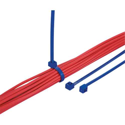 [PF430] Attaches détectables pour câbles (PF430)