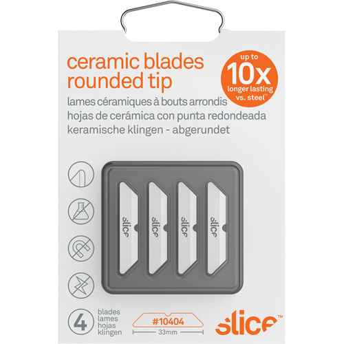 [PF435] Slice™ Box Cutter Replacement Blades (PF435)