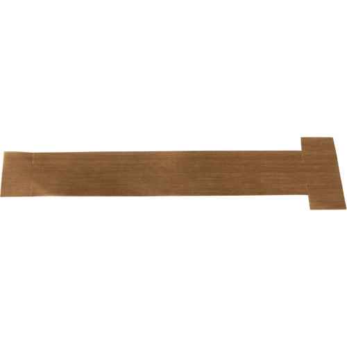 [PF468] Bande en PFTE pour soudeuse par impulsion (PF468)