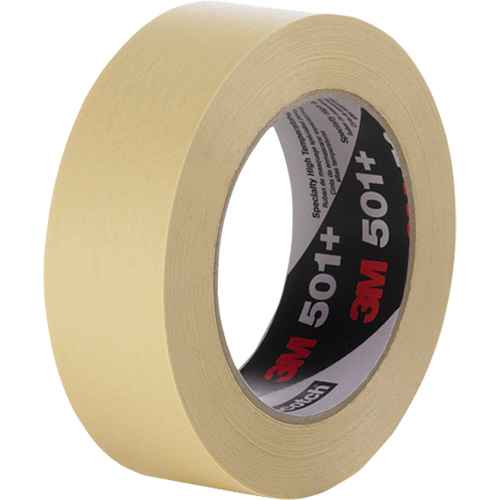 [PF539] 501+ High Temperature Masking Tape (PF539)